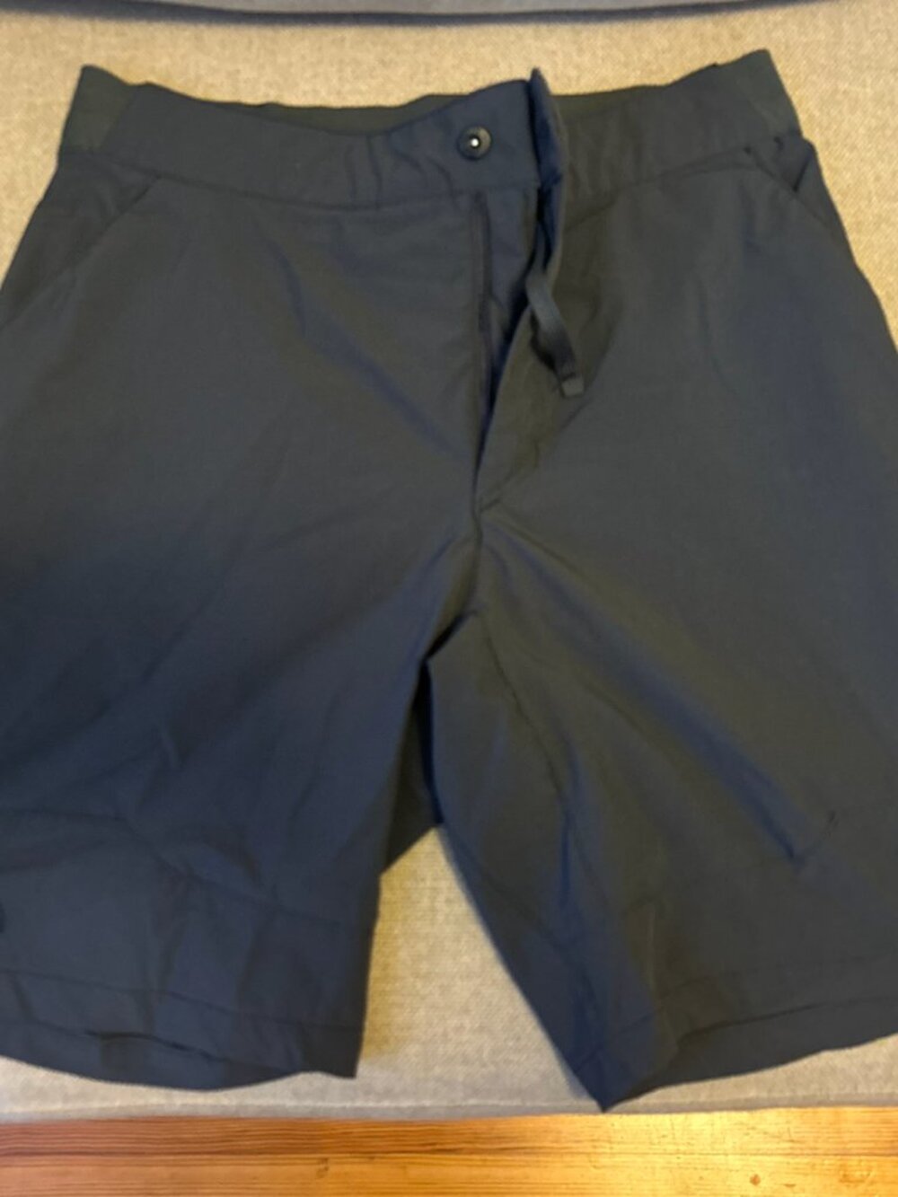 The North Face Casual Shorts